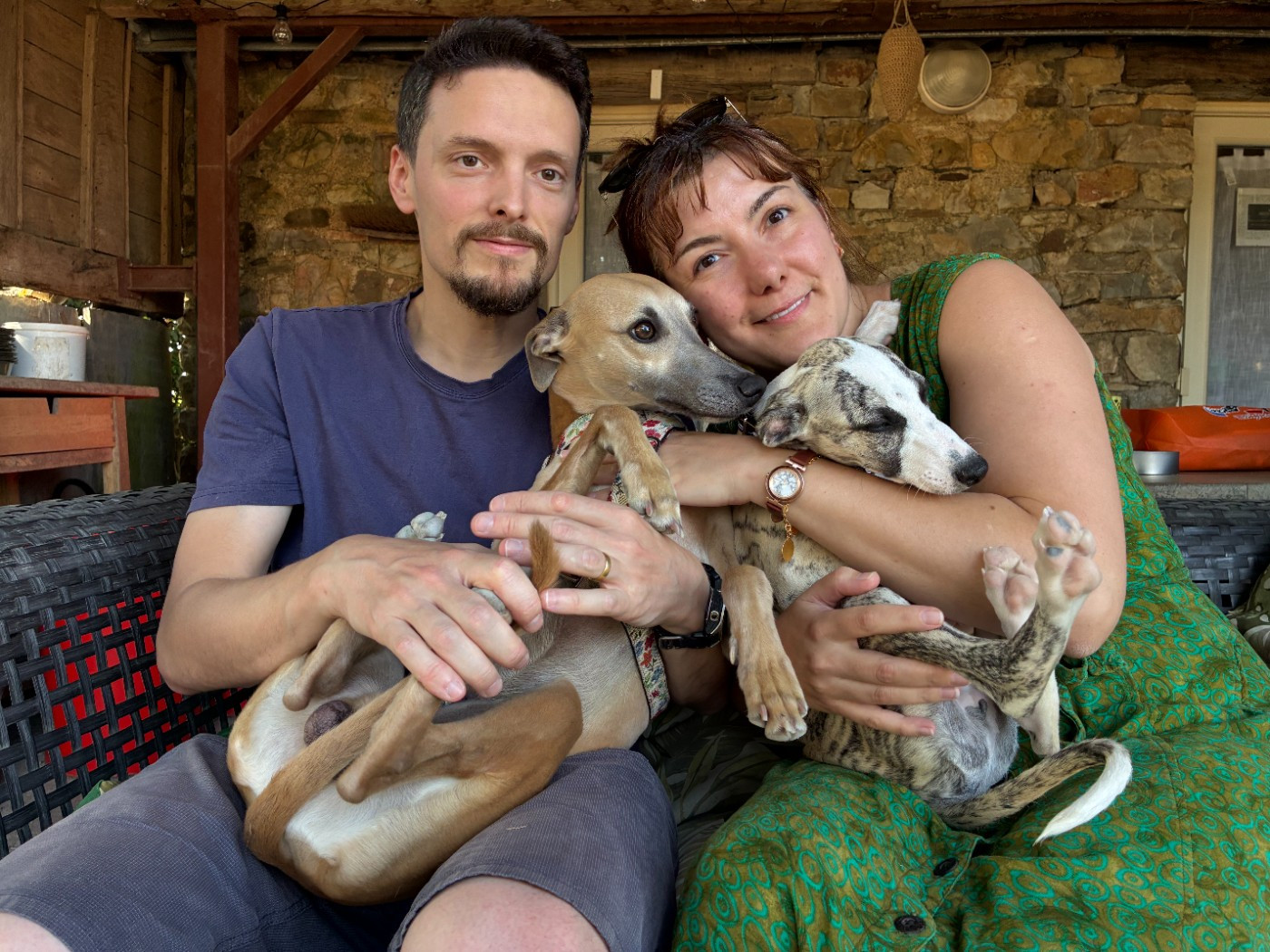 Avant d'adopter un chiot, prenez le temps de découvrir son environnement