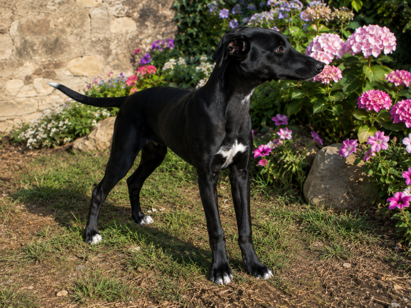 Du Frison Impérial - Chiots disponibles - Whippet